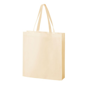 Gusset Tote Bags